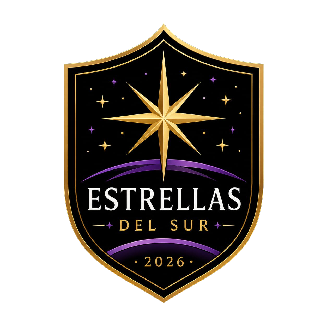 Logo de Estrellas del Sur