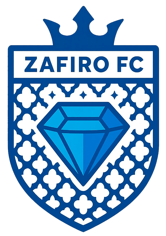 Logo de Zafiro FC